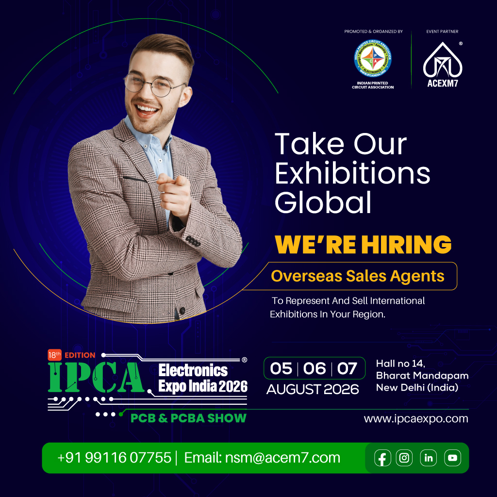 ipca expo delhi