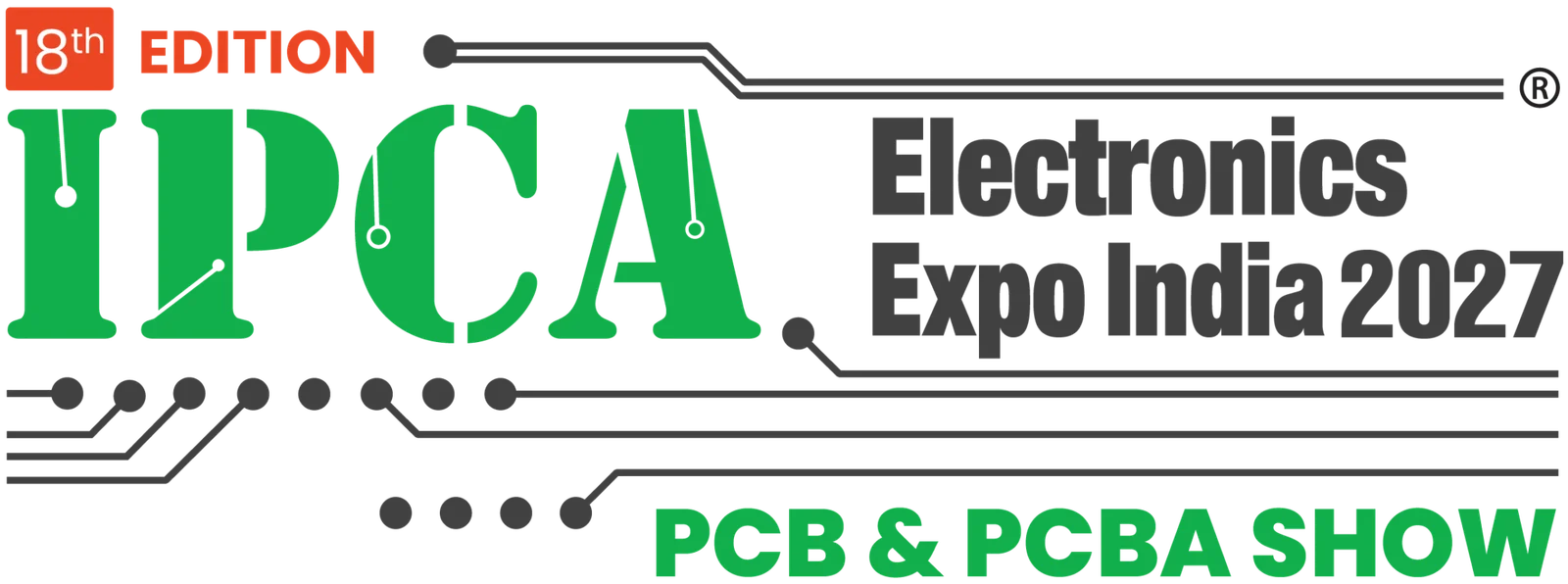 IPCA Electronics Expo